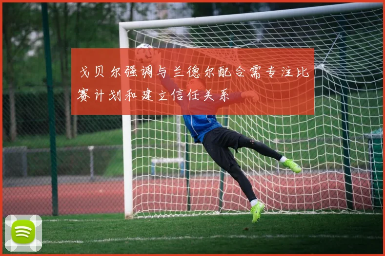 戈贝尔强调与兰德尔配合需专注比赛计划和建立信任关系