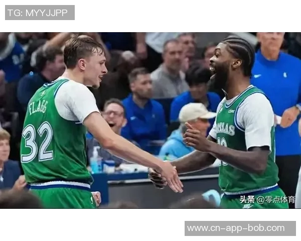 追梦最佳新秀之争埃奇库姆的崛起与弗拉格角色的迷雾解析 追梦最佳新秀之争埃奇库姆的崛起与弗拉格角色的迷雾解析