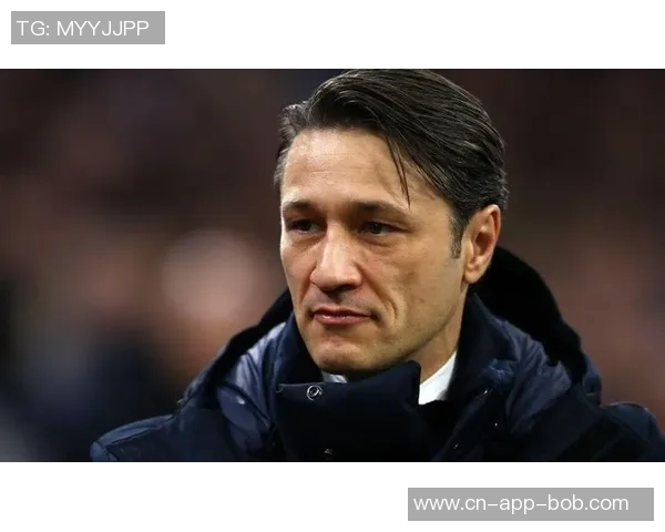 科瓦奇称拜仁实力超群多特虽强但德比战仍是拜仁胜算更大 科瓦奇称拜仁实力超群多特虽强但德比战仍是拜仁胜算更大