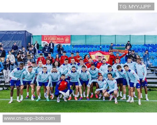 马卡预测西班牙队最新大名单亚马尔与拉波尔特有望入选