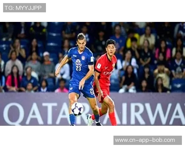 海港队残阵出战实力下滑但下半场曾压制武里南联表现不俗